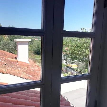 Casa Da Biquinha Ferienhaus *