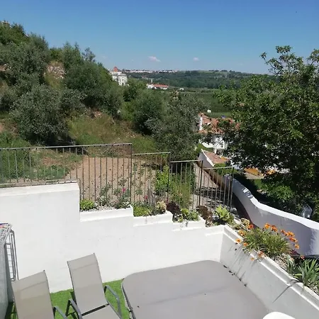 Ferienhaus Casa Da Biquinha