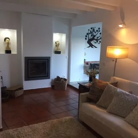 Casa de Férias Casa Da Biquinha Óbidos